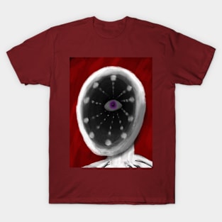 Tunnel Face T-Shirt